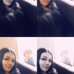 Meet your Posher, Jasmin